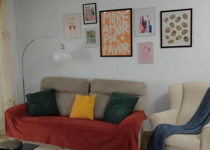 Apartamento Campa