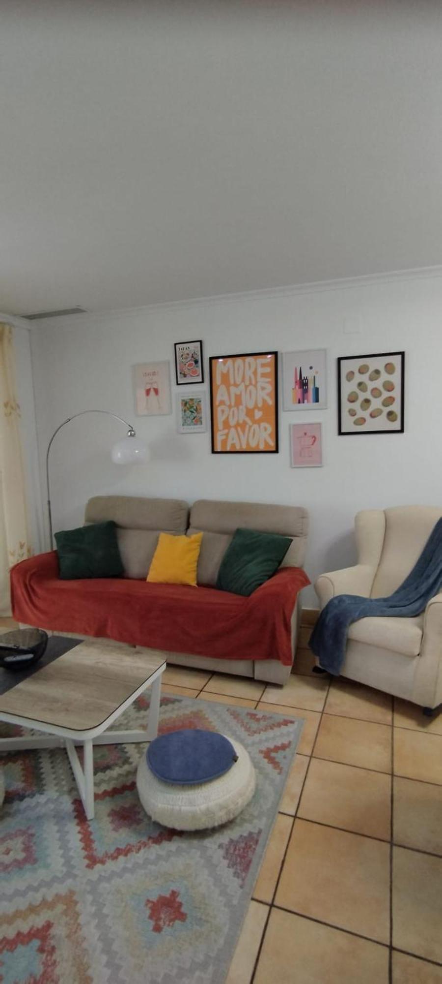 Campa Apartament *