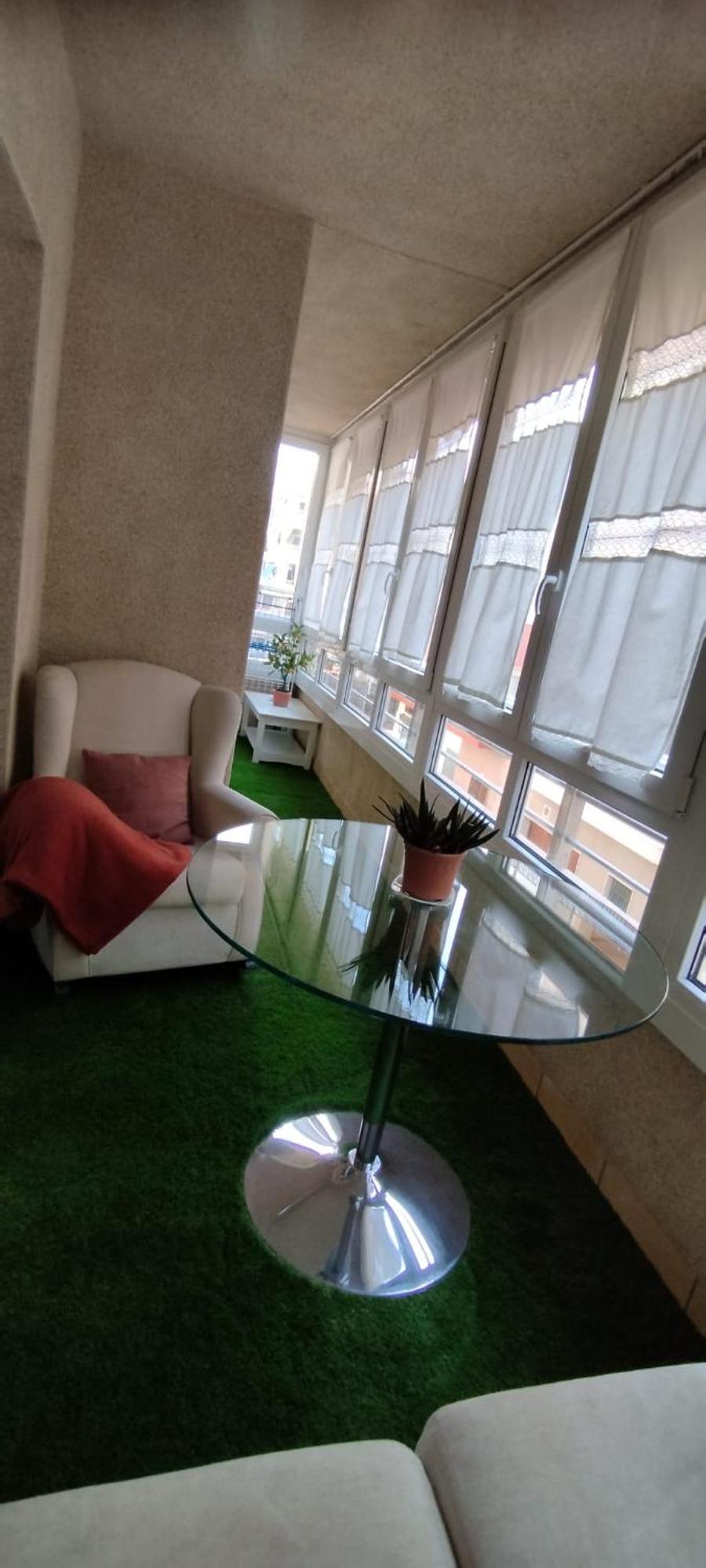 Campa Apartament