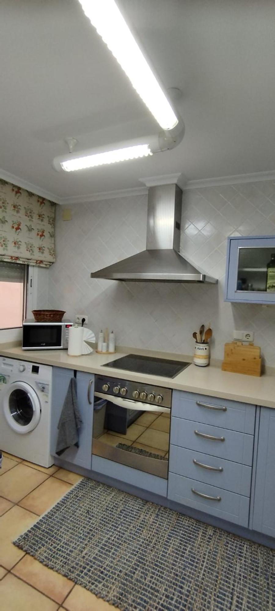 Campa Apartament Santa Pola