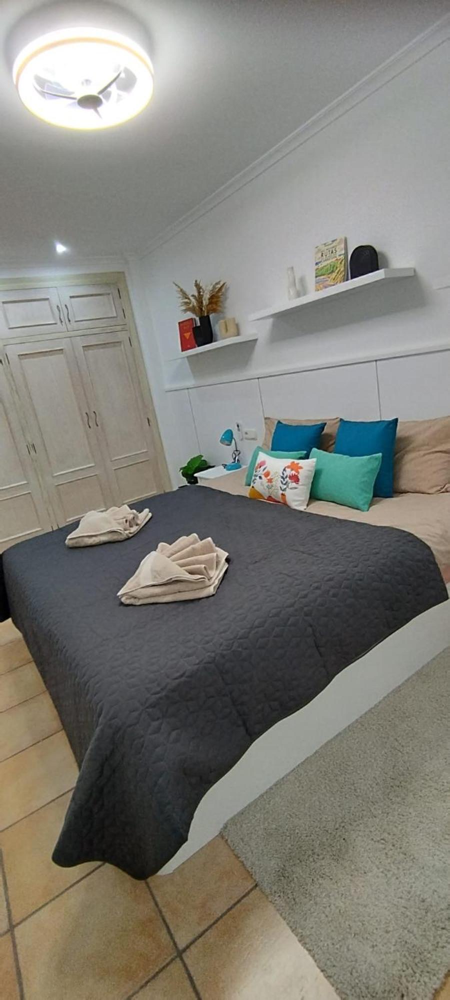 Campa Apartament