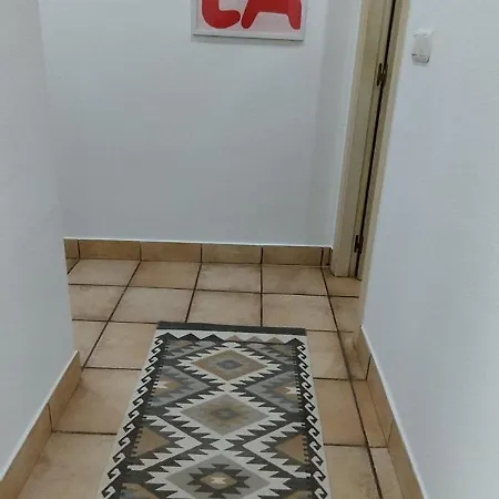 Apartamento Campa Santa Pola Exterior foto