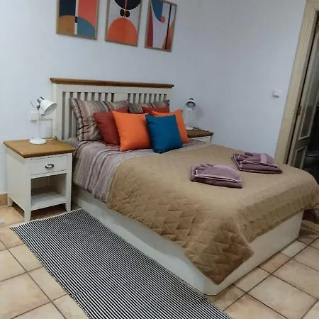 Apartamento Campa Santa Pola Exterior foto