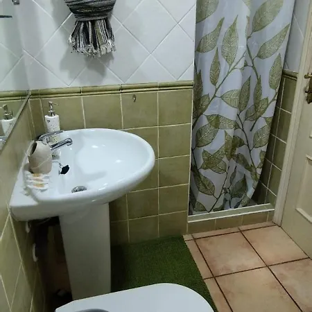 Apartamento Campa Santa Pola Exterior foto