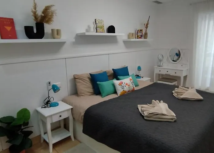 Apartamento Campa