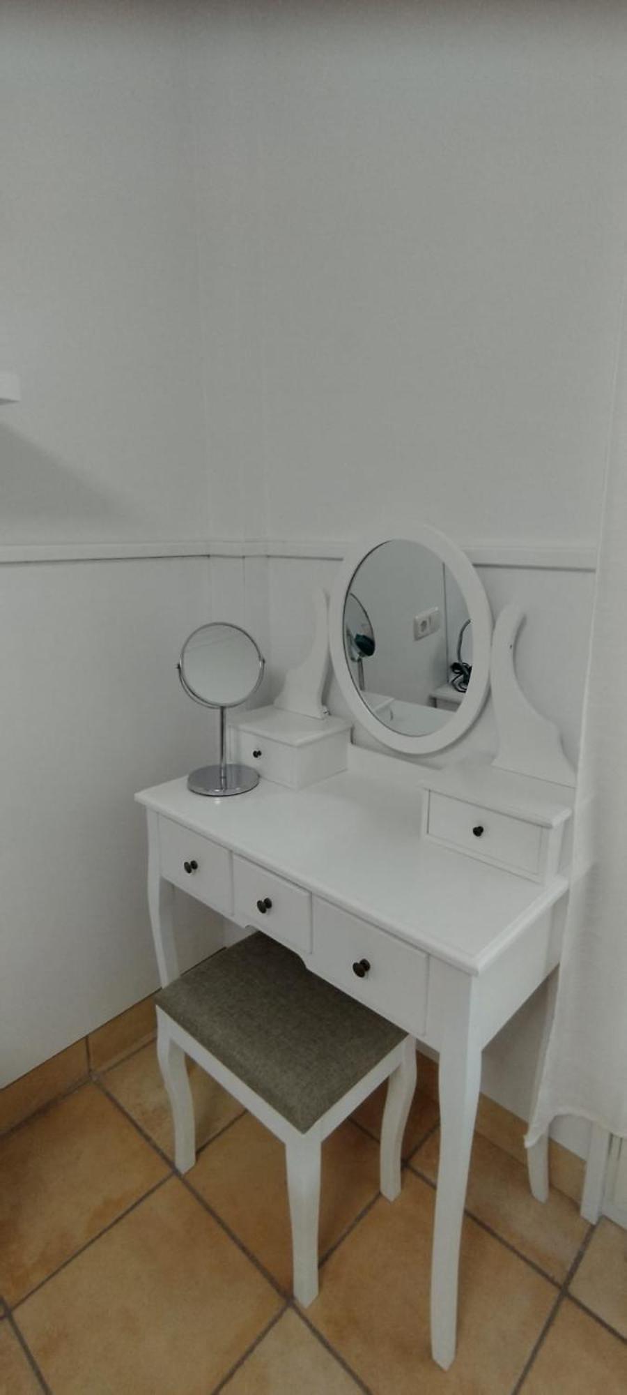 Apartamento Campa