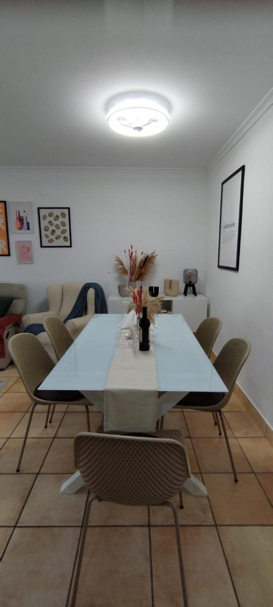 Campa Apartment