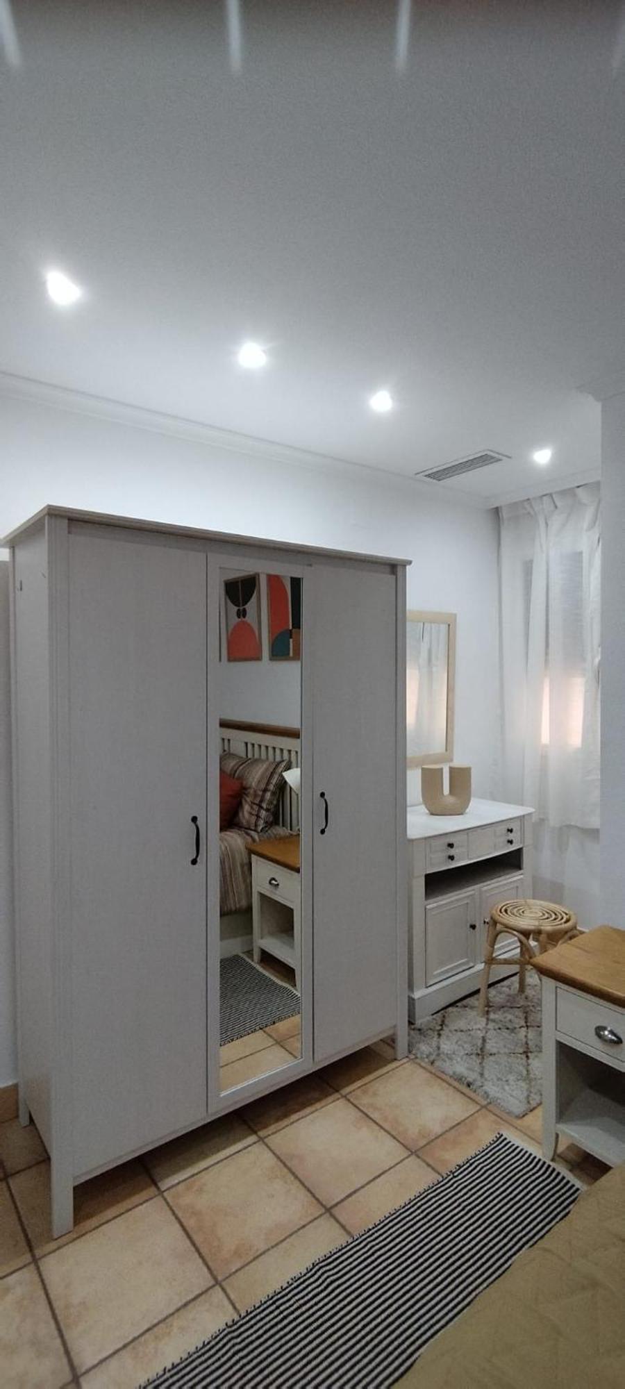 Apartment Campa Santa Pola