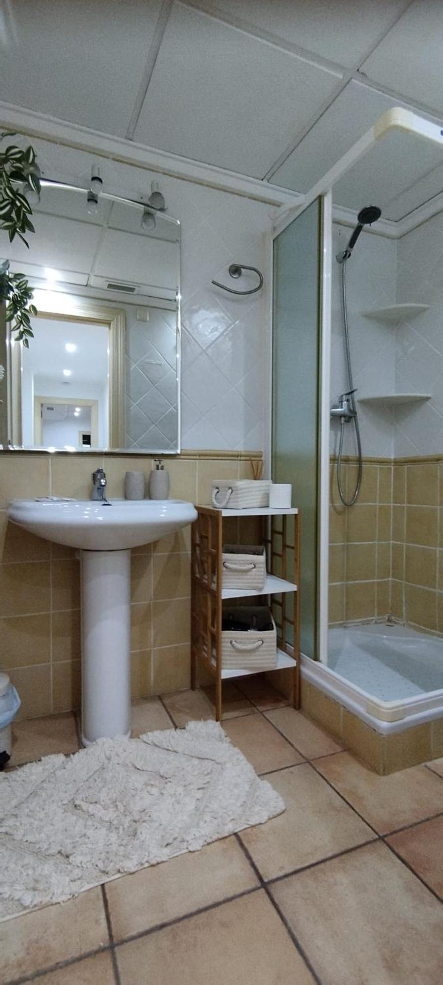 Campa Apartamento Santa Pola