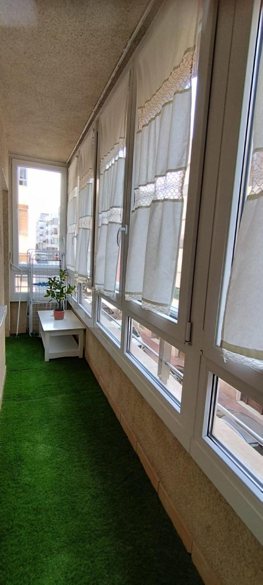 Campa Apartment