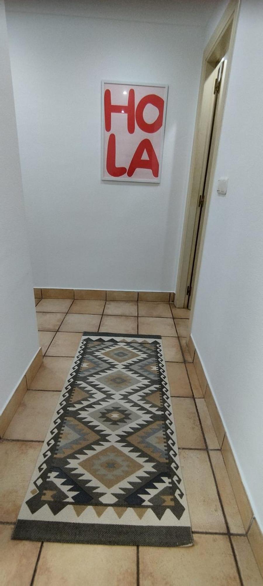 Apartamento Campa Santa Pola