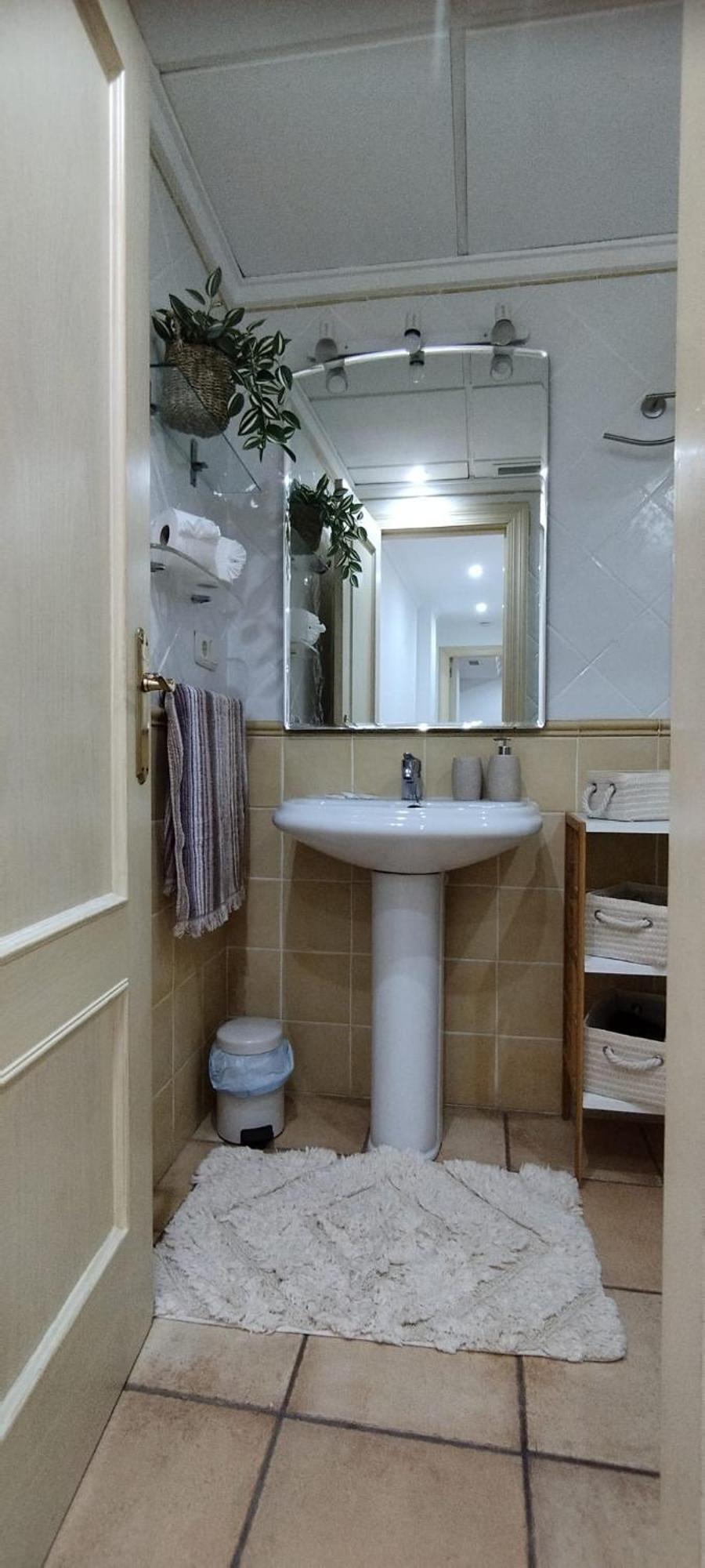 Apartamento Campa Santa Pola