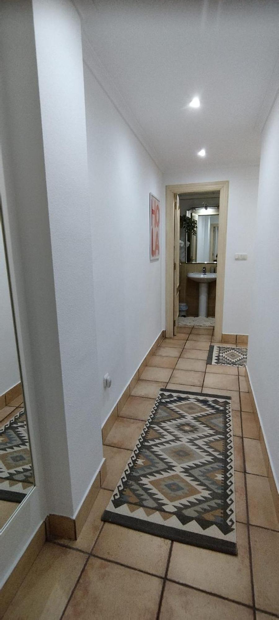 Campa Apartment