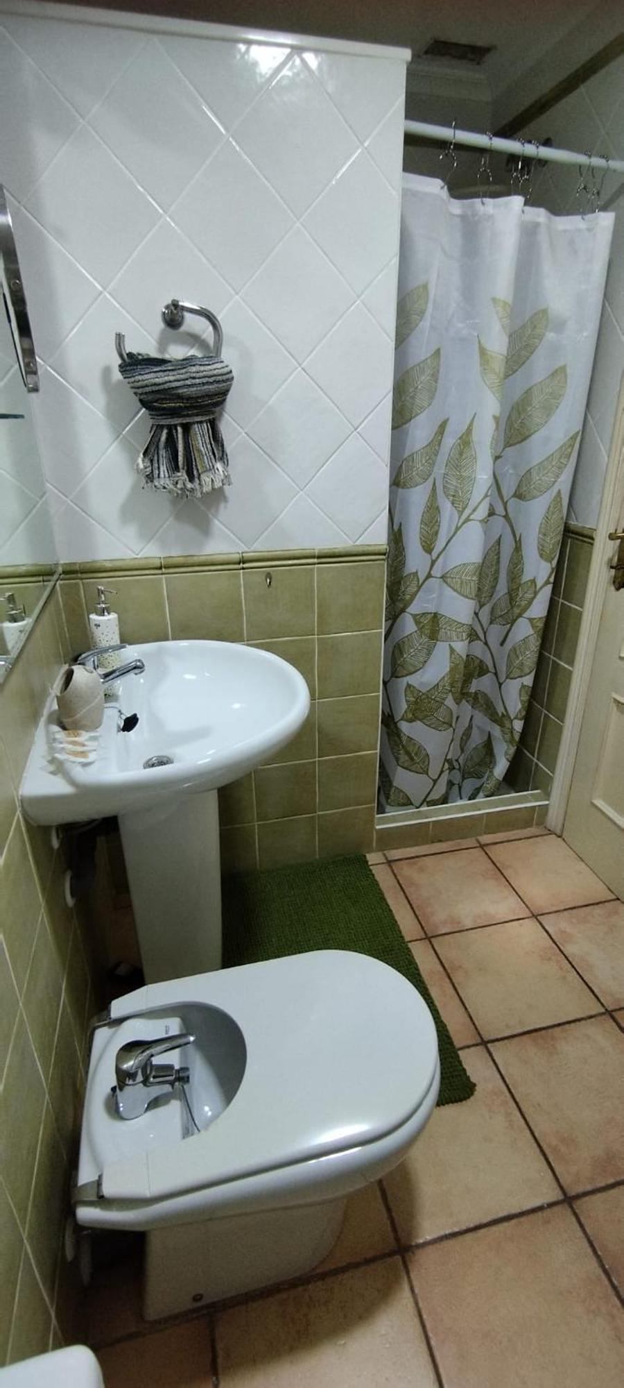 Apartamento Campa